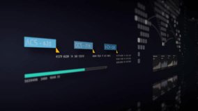 Dynamic data visuals for business info graphics, animated charts, and data-driven insights for a business meeting mock-up. Explore the world of trading, stock exchanges, and crypto - Powered by Shutterstock - Get 15% off with code: PIKWIZARD15
