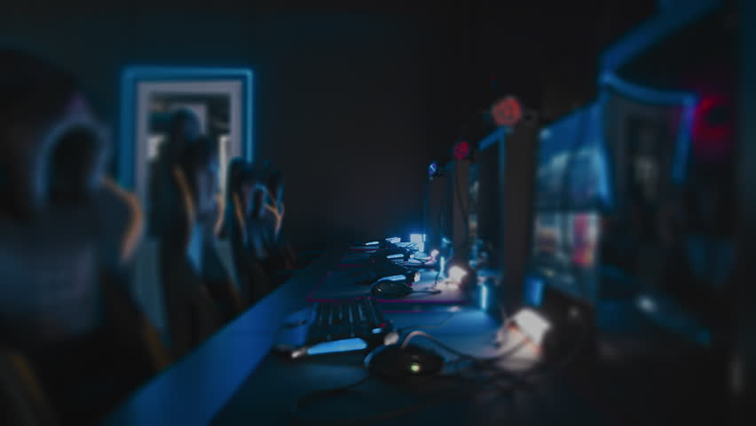Shutterstock Video