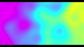 full color background 4k animation - Powered by Shutterstock - Get 15% off with code: PIKWIZARD15