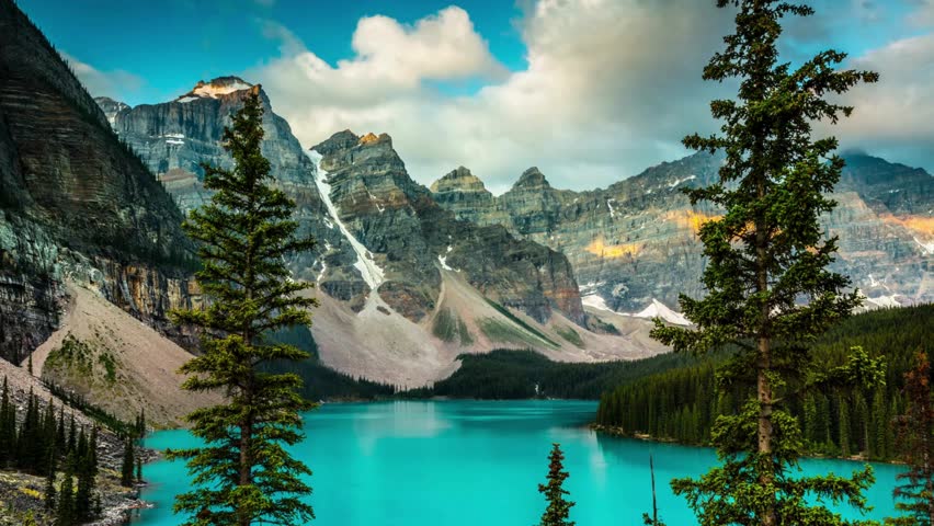 Discovering Lake Minnewanka – A Scenic Gem in Banff National Park, Alberta