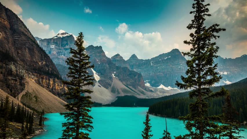 Discovering Lake Minnewanka – A Scenic Gem in Banff National Park, Alberta