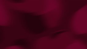 Dark red burgundy fabric folds for elegant backgrounds in designs, fashion concepts, luxury branding, or textile product promotion material. - Powered by Shutterstock - Get 15% off with code: PIKWIZARD15