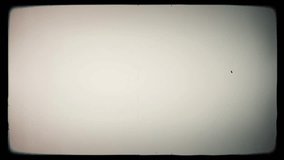 35mm Old Film Frame Overlay, Retro Vintage, Digital Video Effect - Powered by Shutterstock - Get 15% off with code: PIKWIZARD15