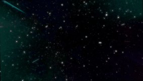 Warp Speed Outer Space Time Travel Through The Infinite Stars Of The Cosmic Universe Worm Hole Physics Anti Gravity Space Ship - Powered by Shutterstock - Get 15% off with code: PIKWIZARD15