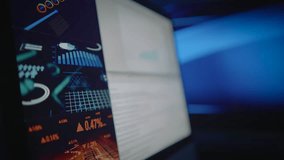 Engaging with Digital Interface Interaction alongside advanced Data Visualization Technology - Powered by Shutterstock - Get 15% off with code: PIKWIZARD15