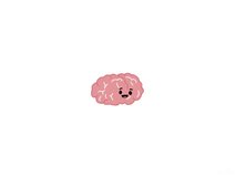 The human brain .Reading books makes the brain healthier Short concept video. - Powered by Shutterstock - Get 15% off with code: PIKWIZARD15