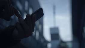 5G Communication Antenna Tower Sending Mobile Phone Data Signal Wireless Transmitting - Powered by Shutterstock - Get 15% off with code: PIKWIZARD15