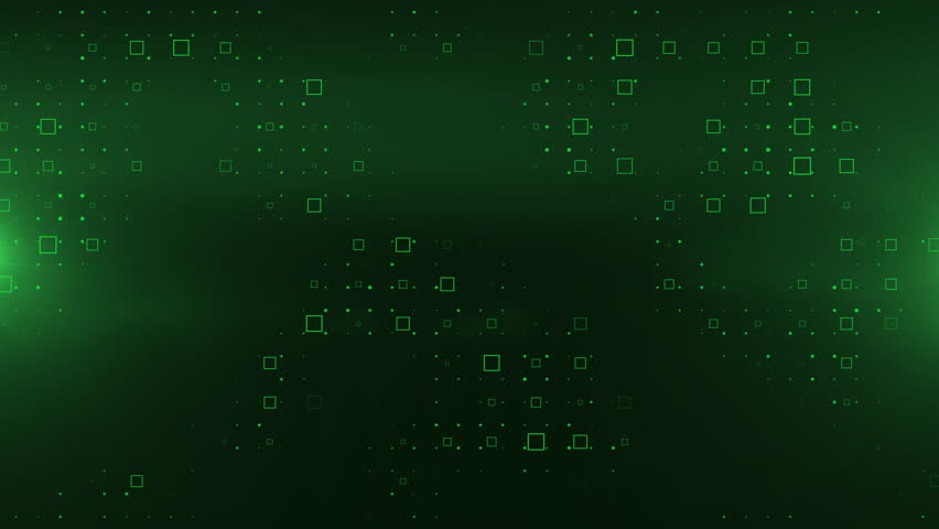 Digital with green particles and geometric shapes, data analysis technologies - Powered by Shutterstock - Get 15% off with code: PIKWIZARD15