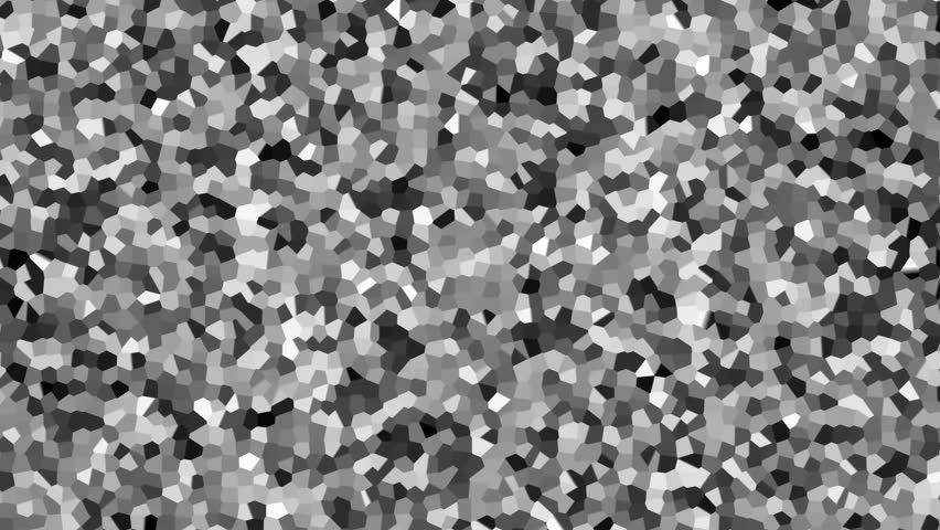 Glitch effect, TV noice background 4k