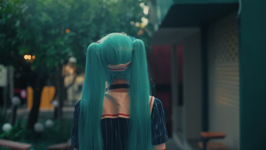 Shutterstock Video