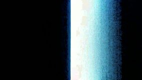 analog CRT Ui, old wave CRT tv, glitch crt, noise wave, old and glitchy monitor screen, lcd, bad signals, VHS - Powered by Shutterstock - Get 15% off with code: PIKWIZARD15