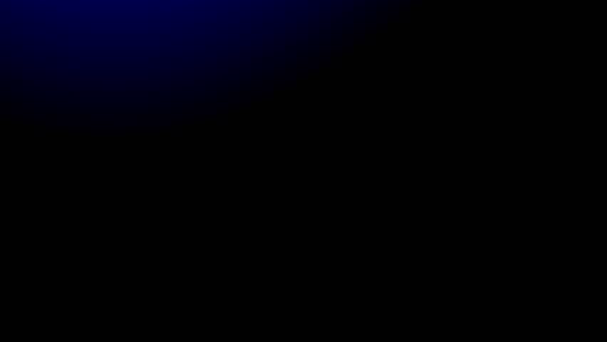 Ramp blue transition. Film Burn Footage, Light Leaks and Lens Flare, Fast. Solarized blue transition For compositing, and stylizing your video. Type 2.