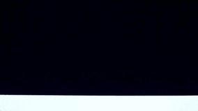 Analog Static Noise texture overlay. Horizontal stripes offset . No signal white noise artifacts. VHS Glitch. Bad TV signal. CRT transitions. Scan lines interference. Distorted VCR - Powered by Shutterstock - Get 15% off with code: PIKWIZARD15