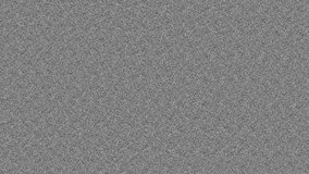 Retro TV Static Noise 4K - Powered by Shutterstock - Get 15% off with code: PIKWIZARD15