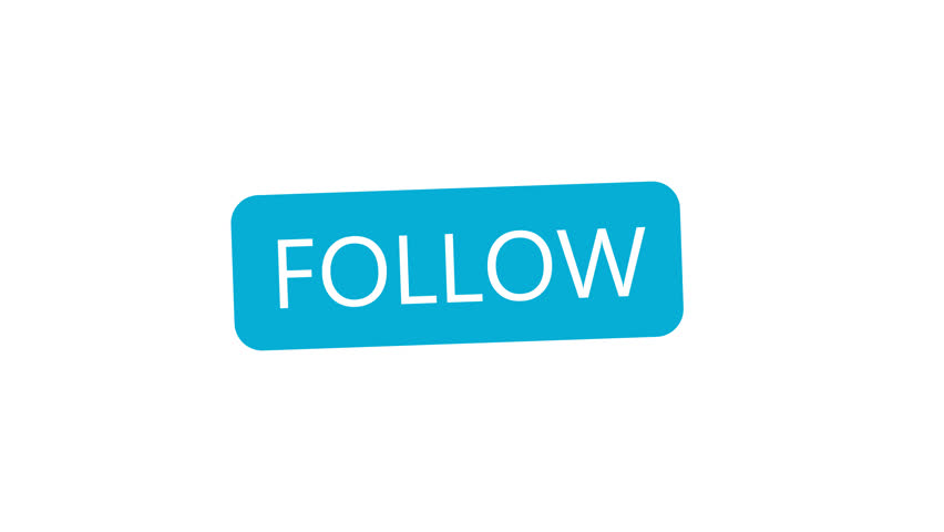 Follow, social, influencer – Interactive follow buttons, digital community-building elements, and branding visuals enhancing online presence and engagement.