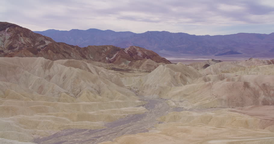 Death Valley National Park, California, USA