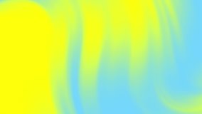 animated blue yellow Gradient Background. blue yellow wave colorful background - Powered by Shutterstock - Get 15% off with code: PIKWIZARD15