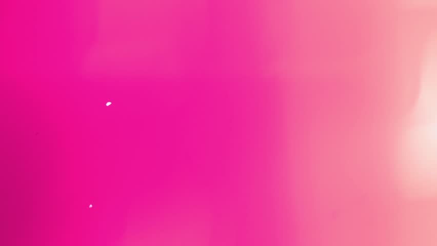 Light Leaks Pink Film Transition Overlay Video Effect, Vintage Pink Film Transition