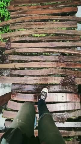 the journey to this place is so difficult, but it is very beautyful