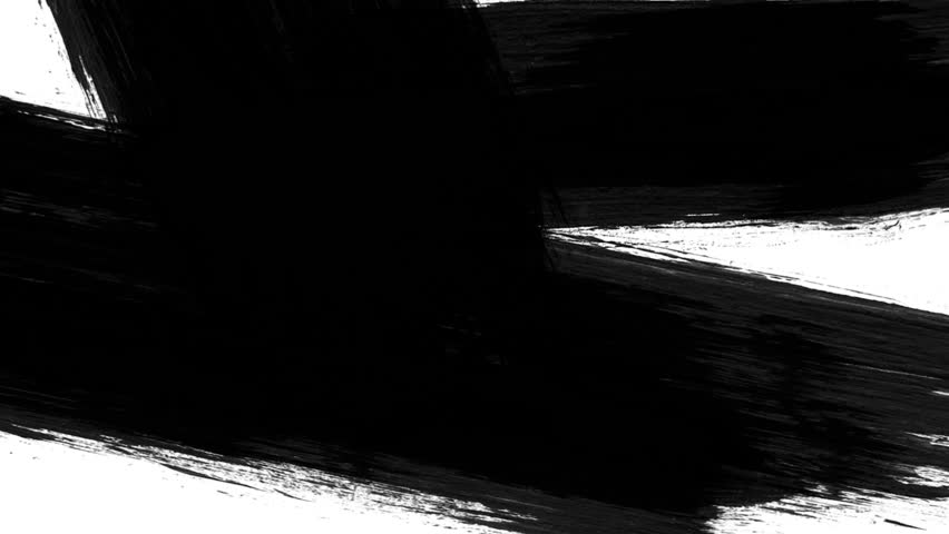 Fluid brush strokes in motion. Artistic texture, abstract painting effect, seamless flow, dynamic ink, watercolor aesthetic, elegant blending, expressive visuals, digital artistry, smooth transitions.