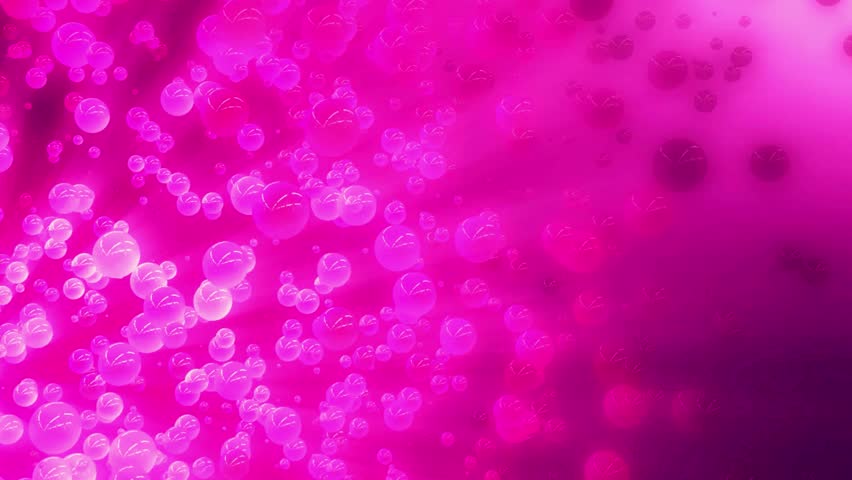 Pink and Purple Ball Animation, 3D Abstract Motion Background, Soft Pastel Gradient, Futuristic Digital Wallpaper, Floating Spheres, Minimal Aesthetic, Smooth Cinematic Footage for Design Presentation