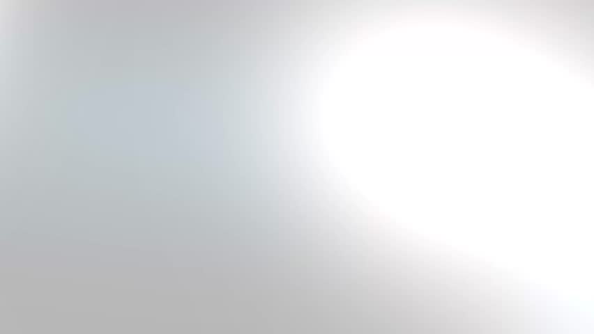 A consistent, neutral gray backdrop