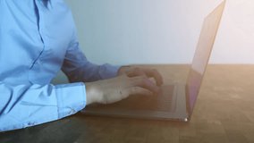 Animation of digital icons, globe and data processing over biracial businessman in office. Global finance, business, connections, computing and data processing concept digitally generated video. 4K. - Powered by Shutterstock - Get 15% off with code: PIKWIZARD15