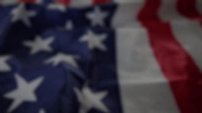 Independence Day Usa 4th of July Text Animation with American Flag and Fireworks Background. Happy 4th of July Independence Day USA. Fourth of July lettering footage with handwritten text animation. - Powered by Shutterstock - Get 15% off with code: PIKWIZARD15