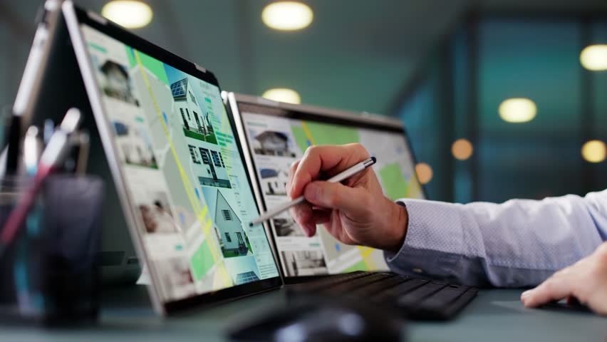 Shutterstock Video