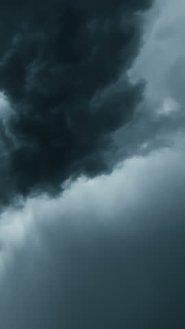 dark cloud sky thunder storm cloud hurricane