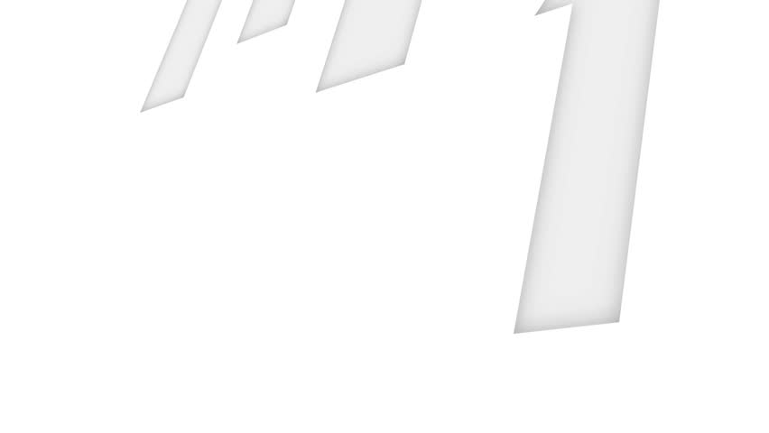 Animation background White silver soft geometric universal background with diagonal flying arrows.