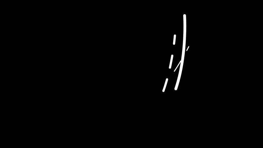 Animation Highlighter Elements, doodle arrows, circles, check marks, frames, borders and elements.