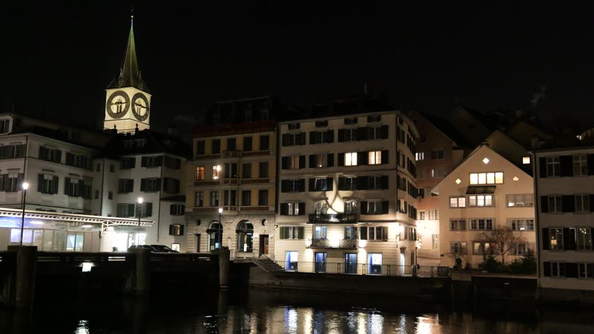 zurich