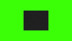 Noise on a old TV screen. Glitch static white noise television background.Analog Static Noise texture overlay. 4k	 - Powered by Shutterstock - Get 15% off with code: PIKWIZARD15