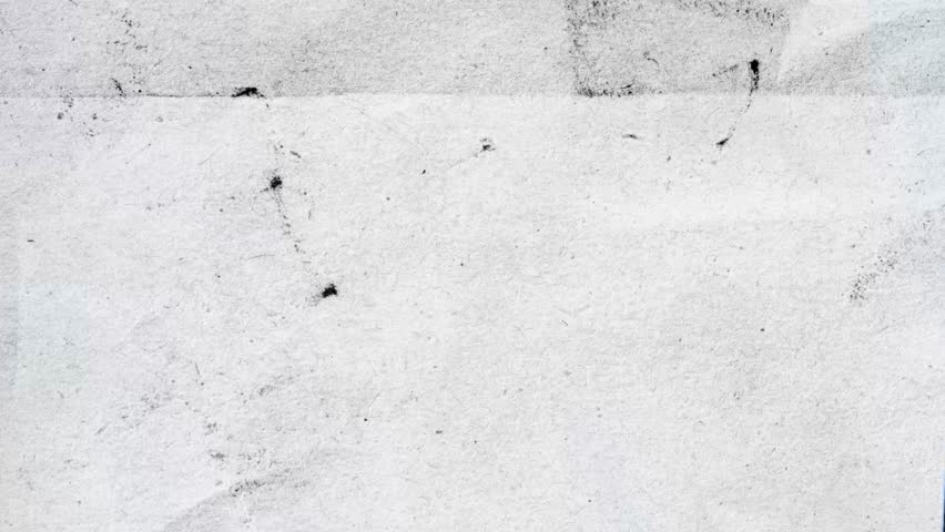 background motion video texture video gray old paper surface background video concept intro video stop motion animation 4K resolution
