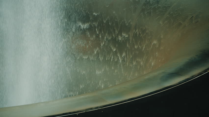  waterfall basin at Jewel Changi Airport, Singapore