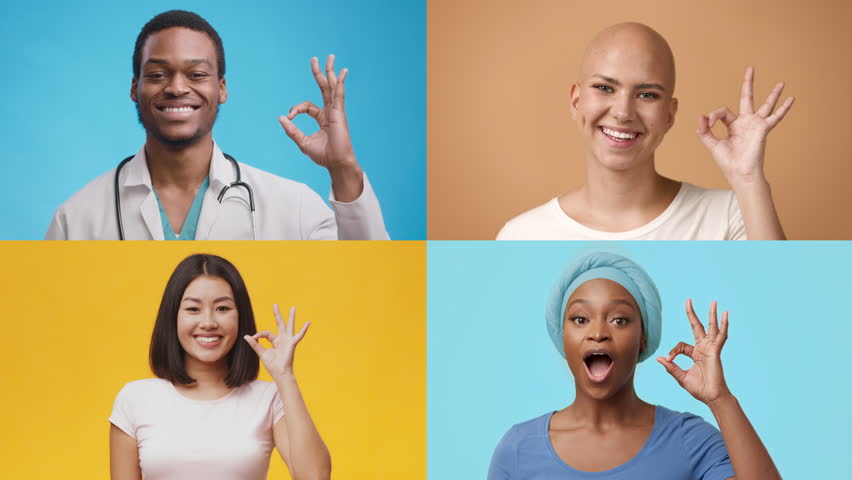 Shutterstock Video