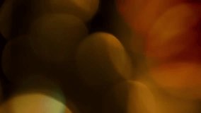 Abstract Bokeh Background of Golden and Amber Lights - Powered by Shutterstock - Get 15% off with code: PIKWIZARD15