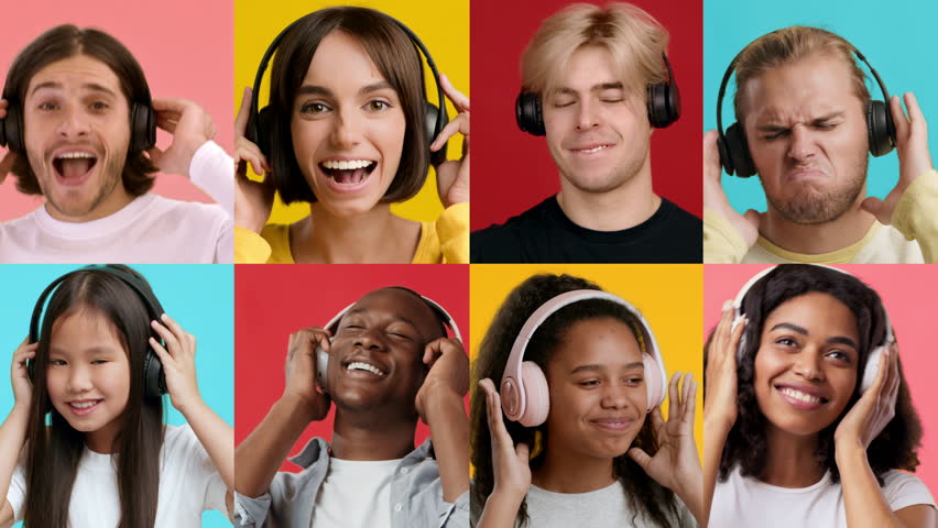 Shutterstock Video