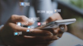 Businesswoman uses computer analyze SEO Search Engine optimization, advertising, communication, digital, business, marketing, technology, digital marketing, online, , goals,ads, website, social media, - Powered by Shutterstock - Get 15% off with code: PIKWIZARD15