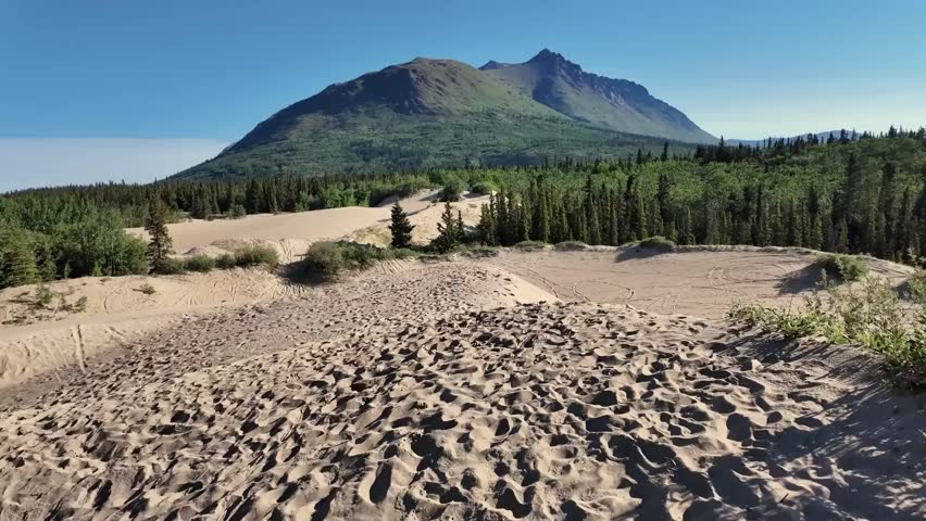 Canada nature fresh view landscape 