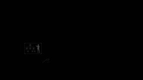 Business Performance Analysis Team Statistics and Data Visualization Charts - Powered by Shutterstock - Get 15% off with code: PIKWIZARD15