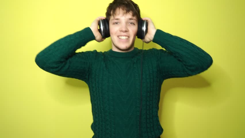 The fan rejoices at the team