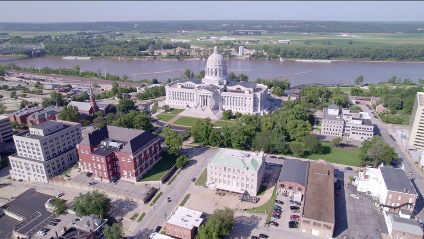 Explore Jefferson City