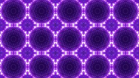 Intricate Fractal Symmetry with Rotating Motion and Vibrant Effects - Powered by Shutterstock - Get 15% off with code: PIKWIZARD15