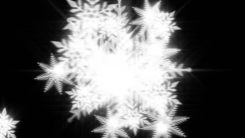 Snowflake transition with soft, cinematic motion. Winter ambiance, smooth flow, seamless blending, elegant overlays, immersive depth, polished visuals.