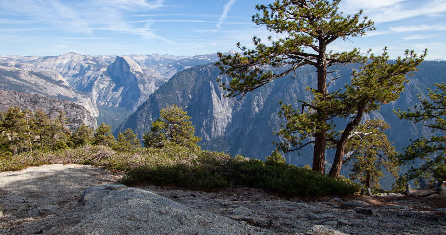 Yosemite National Park, California, USA