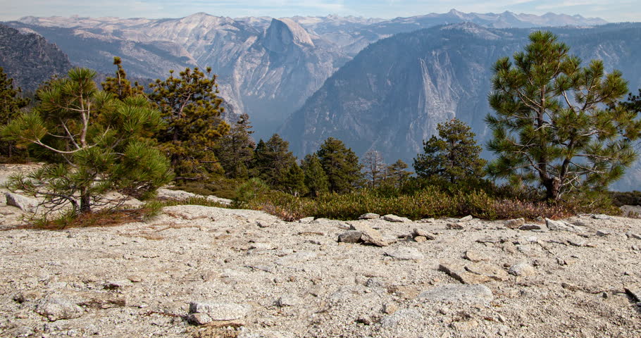 Yosemite National Park, California, USA