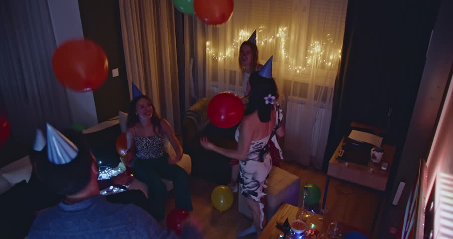Shutterstock Video