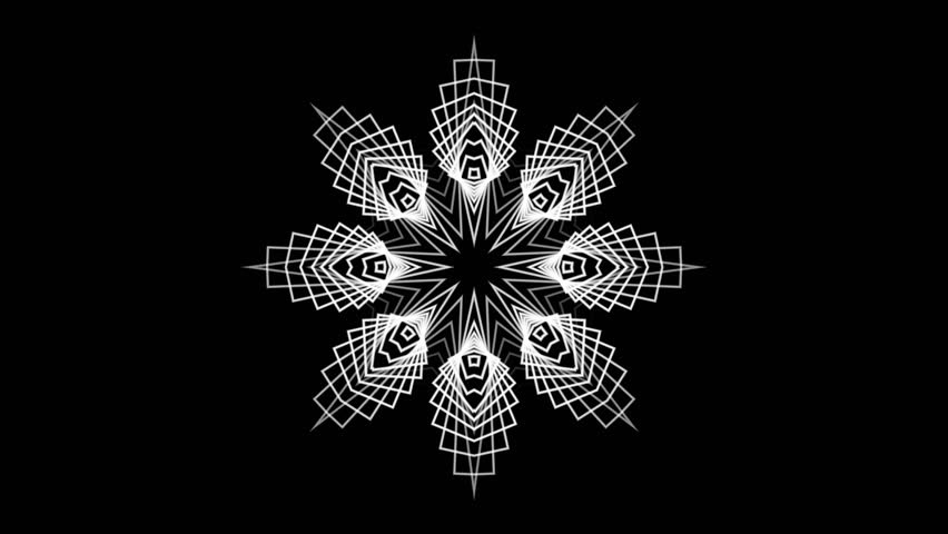 Ornamental bohemian black and white mandala, sacred symmetrical floral fusion, hand-drawn intricate design, ethnic spiritual balance, mesmerizing geometric pattern - Powered by Shutterstock - Get 15% off with code: PIKWIZARD15